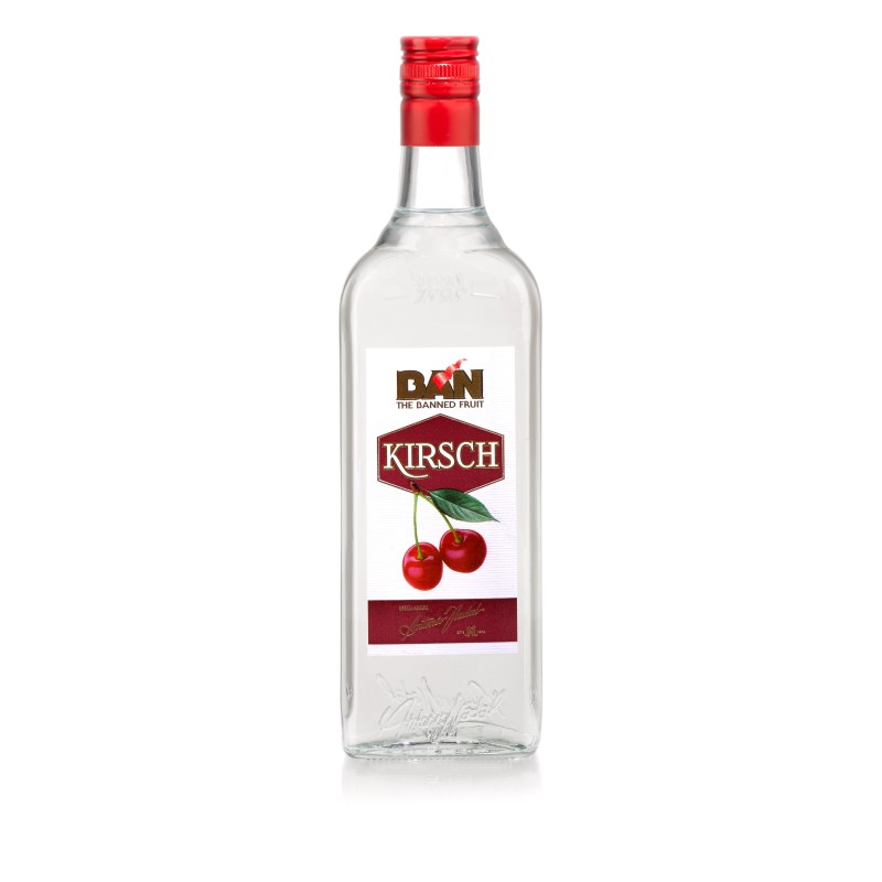 Kirsch Tunel 70 Cl