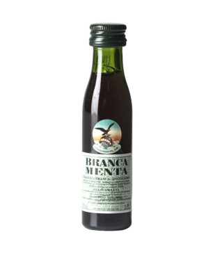 Miniatura Fernet Menta 20 Cl