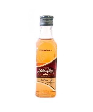 Miniatura Flor De Caña