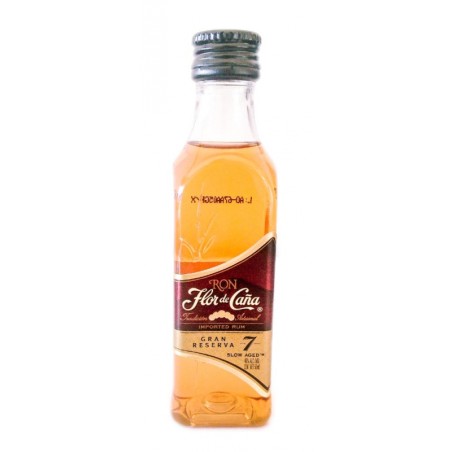 Miniatura Flor De Caña