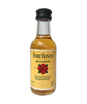 Miniatura Four Roses