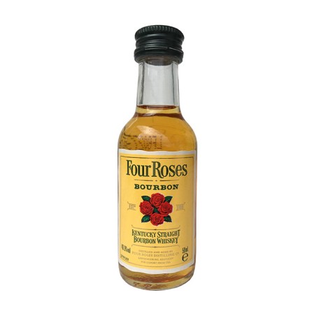 Miniatura Four Roses