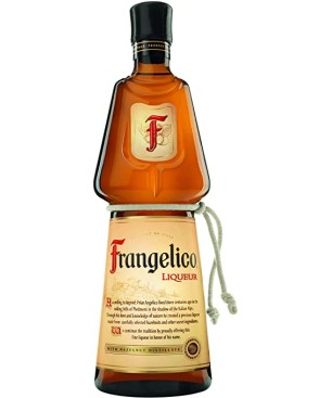 Miniatura Frangelico