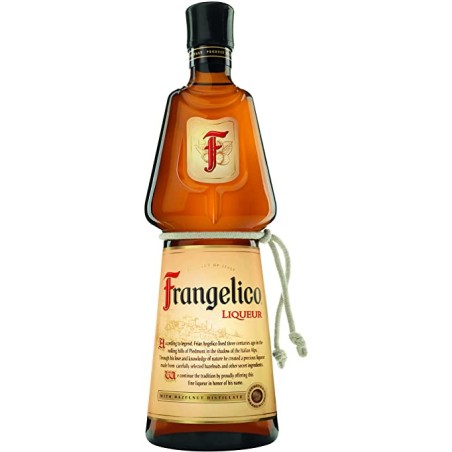 Miniatura Frangelico