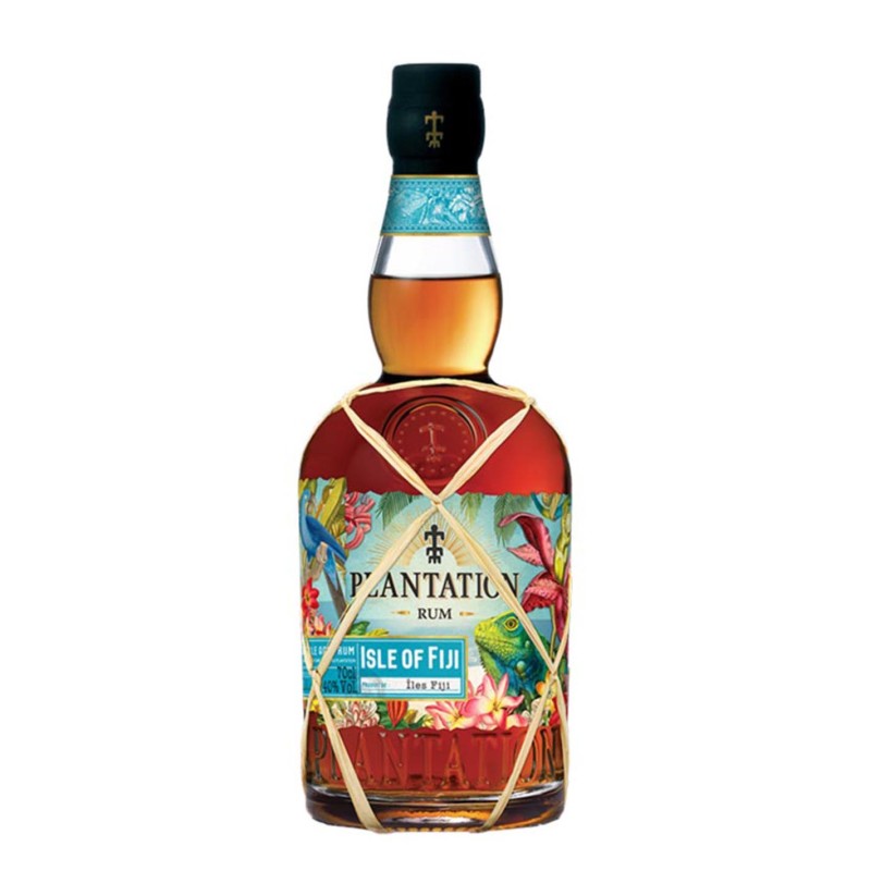 Ron Plantation Isle Of Fiji 70 Cl