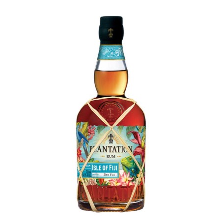 Ron Plantation Isle Of Fiji 70 Cl