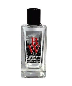 Miniatura Gin Bayswater 5cl