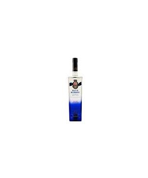 Miniatura Gin Blue Ribbon 5 Cl