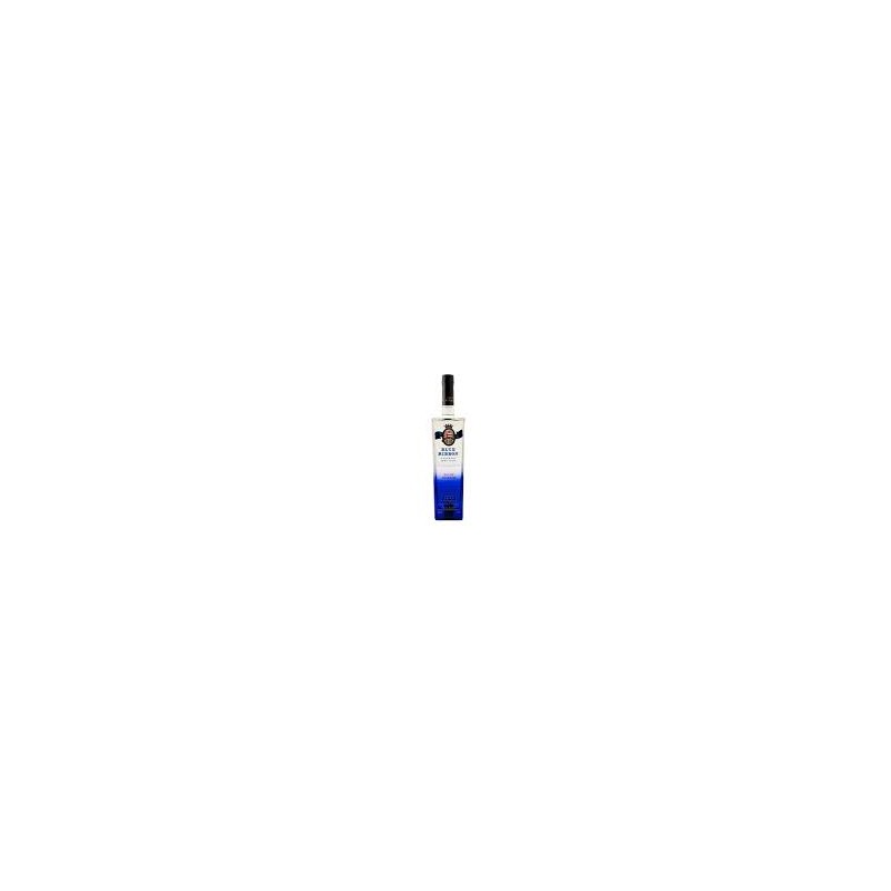 Miniatura Gin Blue Ribbon 5 Cl Miniatura Gin Blue Ribbon 5 Cl