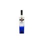 Miniatura Gin Blue Ribbon 5 Cl Miniatura Gin Blue Ribbon 5 Cl