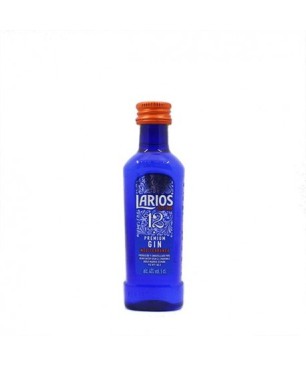 Miniatura Gin Larios 12