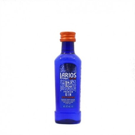 Miniatura Gin Larios 12