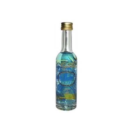 Miniatura Gin Magellan Cristal