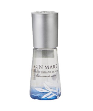 Miniatura Gin Mare