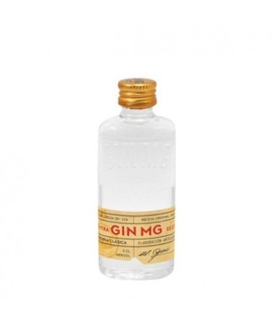 Miniatura Gin Mg Clasica