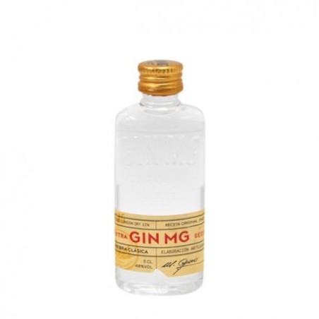 Miniatura Gin Mg Clasica