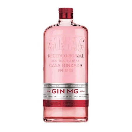 Miniatura Gin Mg Fresa
