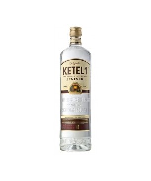 Miniatura Ginebra Ketel N 1 5 Cl