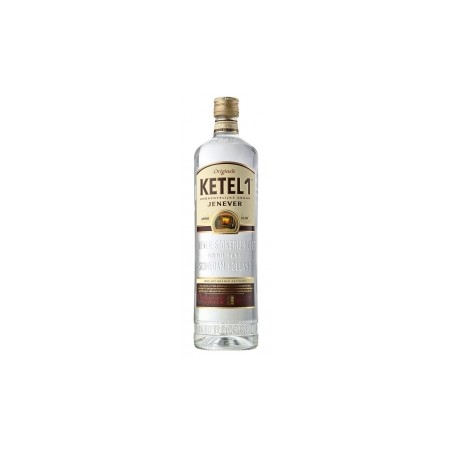 Miniatura Ginebra Ketel N 1 5 Cl