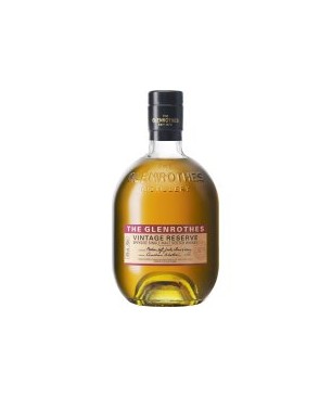 Miniatura Glenrothes Sel.rve.cristal