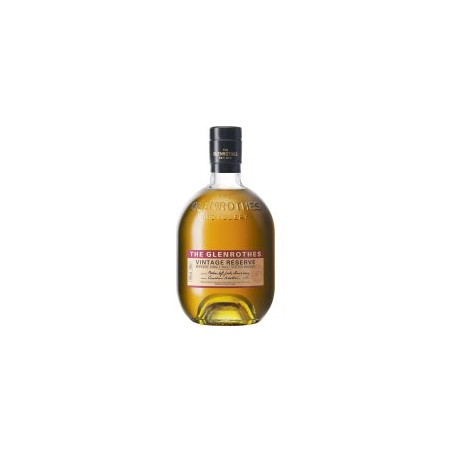 Miniatura Glenrothes Sel.rve.cristal