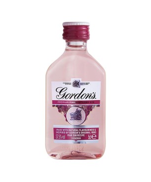 Miniatura Gordon Pink 5 Cl