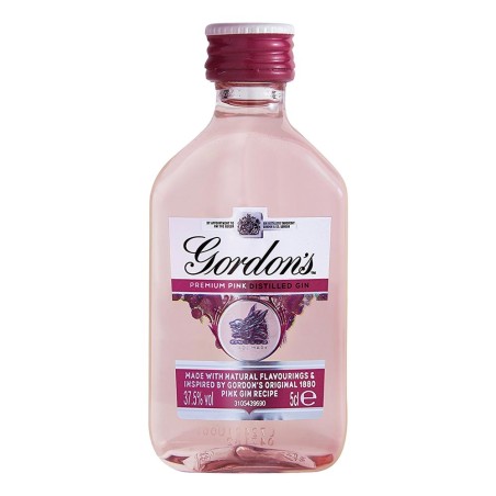 Miniatura Gordon Pink 5 Cl