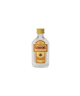 Miniatura Gordons