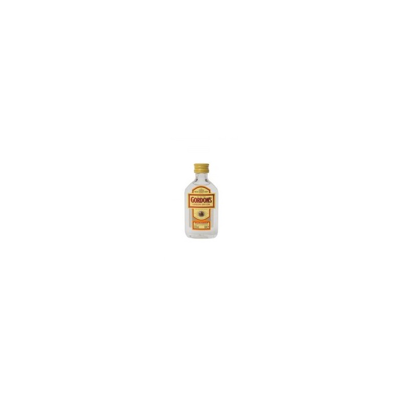 Miniatura Gordons Miniatura Gordons