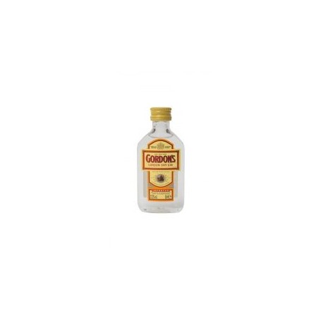 Miniatura Gordons