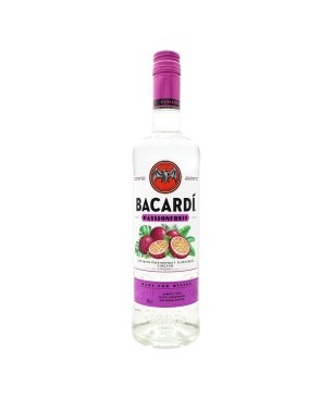 Bacardi Passion Fruit 70 Cl