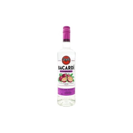 Bacardi Passion Fruit 70 Cl
