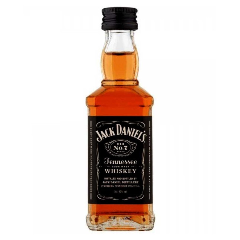 Miniatura Jack Daniel S Miniatura Jack Daniel S