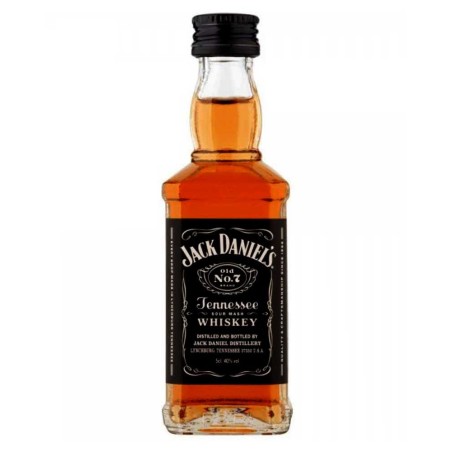 Miniatura Jack Daniel S
