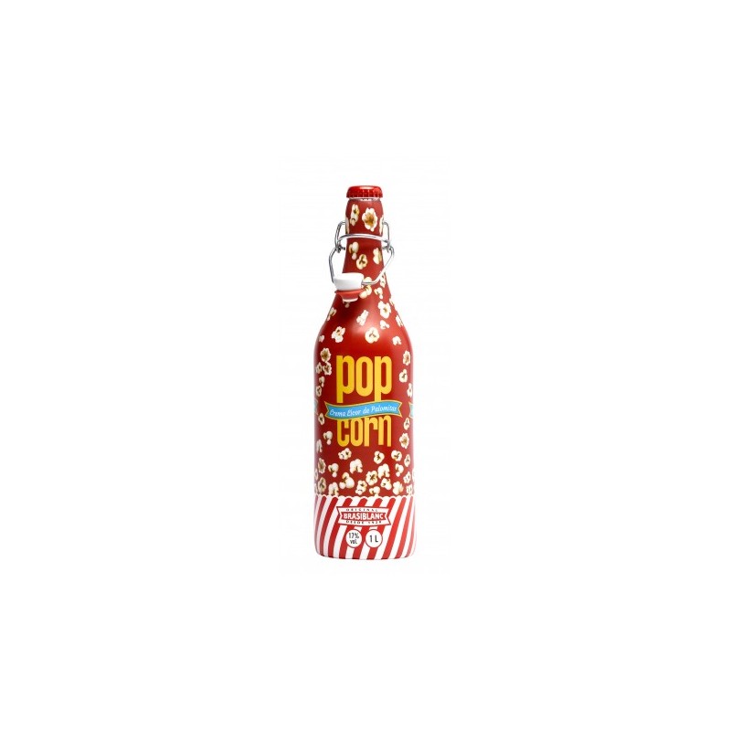 Crema Palomitas 75 Cl