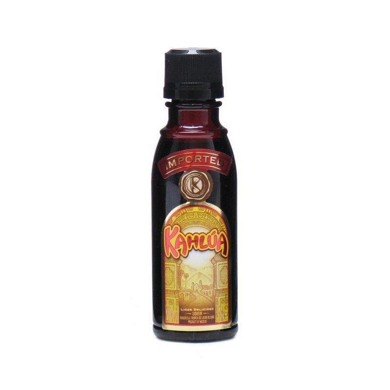 Miniatura Kahlua Miniatura Kahlua