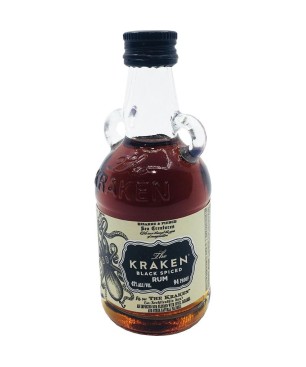 Miniatura Kraken Black Spice