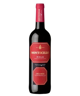 Montecillo Cza 75 Cl.