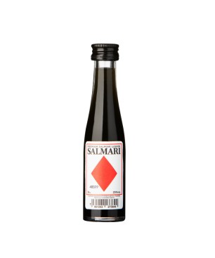 Miniatura Licor Salmari 3 Cl