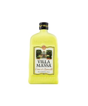 Miniatura Limonc. Villa Massa