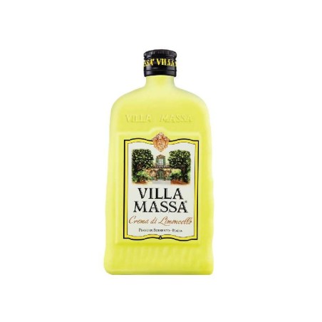 Miniatura Limonc. Villa Massa