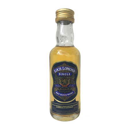 Miniatura Loch Lomond