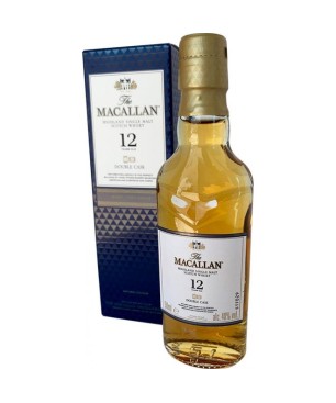 Miniatura Macallan D.cask 12 Años