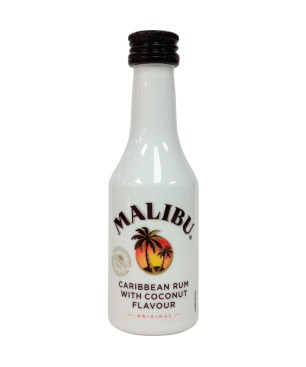 Miniatura Malibu