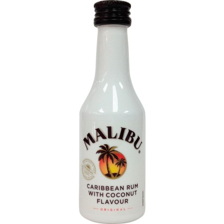 Miniatura Malibu