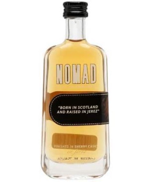 Miniatura Nomad Whisky 5 Cl