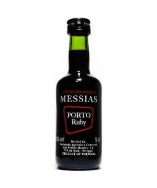 Miniatura Oporto Messias Rubi