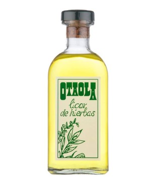 Miniatura Otaola Hierbas