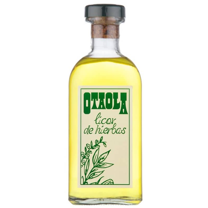 Miniatura Otaola Hierbas Miniatura Otaola Hierbas