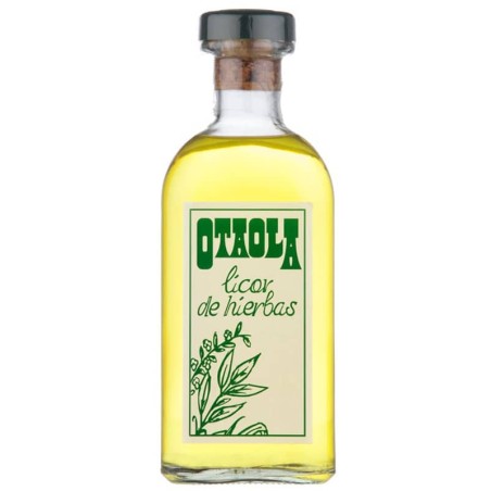 Miniatura Otaola Hierbas